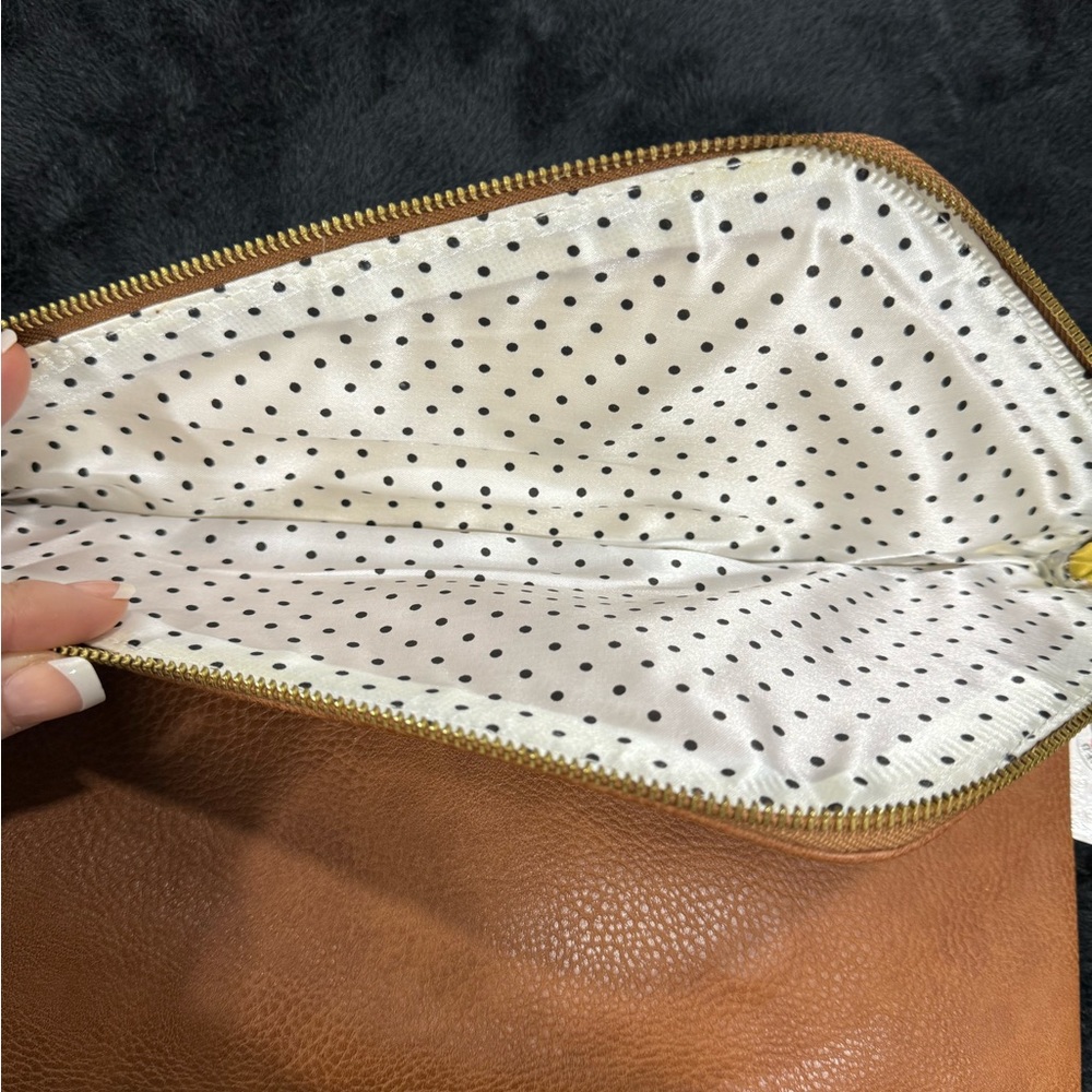 Women’s Urban Expressions clutch or crossbody purse - Picture 5 of 7